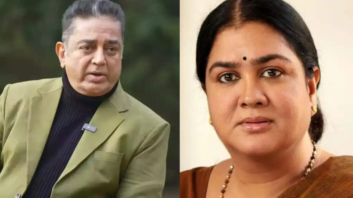 kamal hassan 