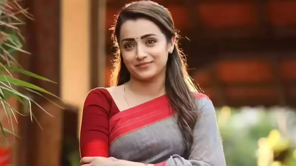 trisha 