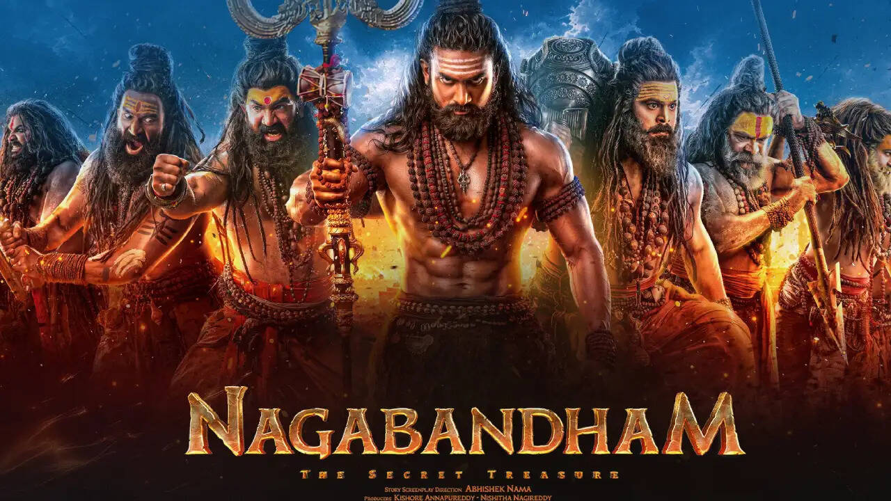 Nagabandham 6 days collection 