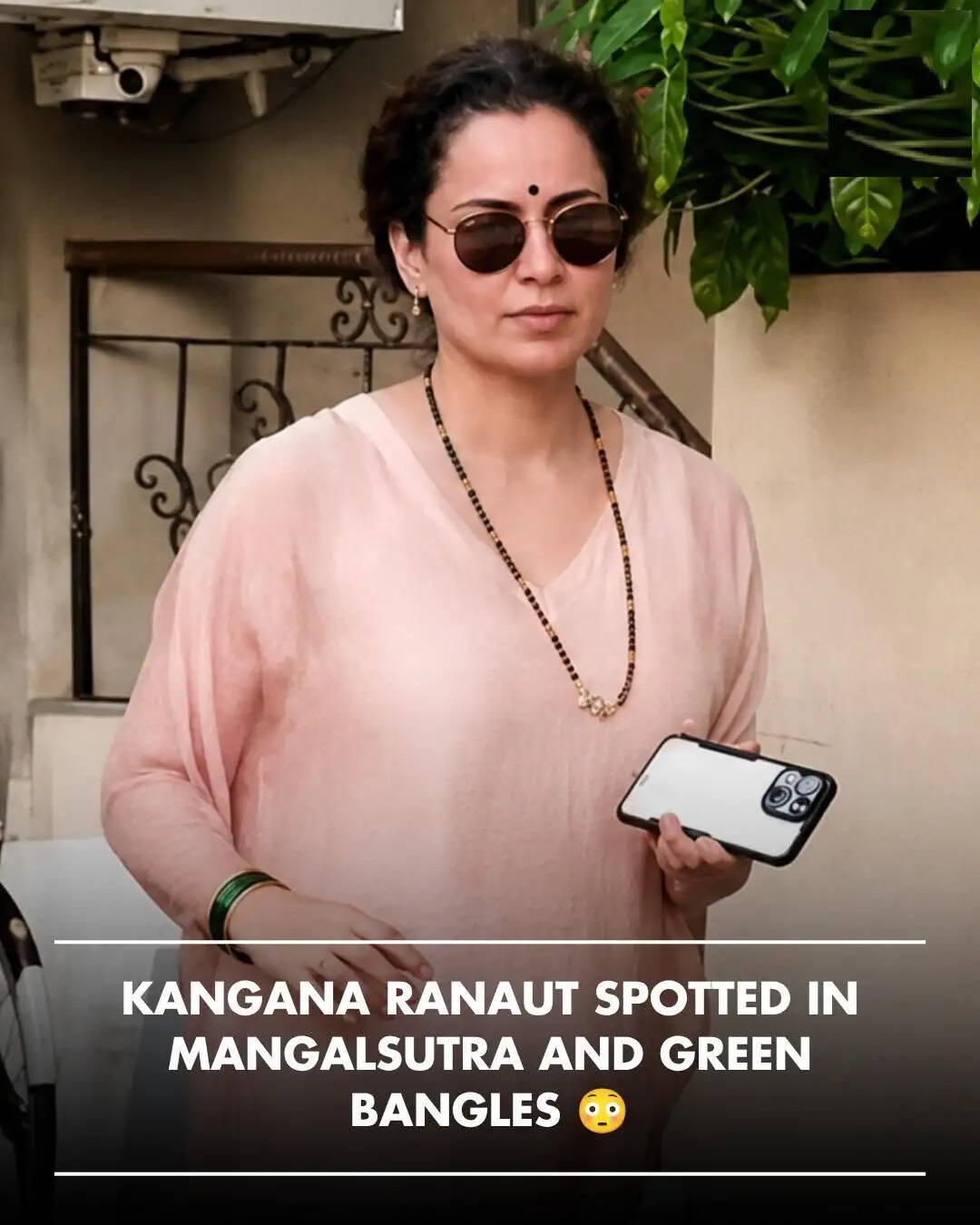 kangana