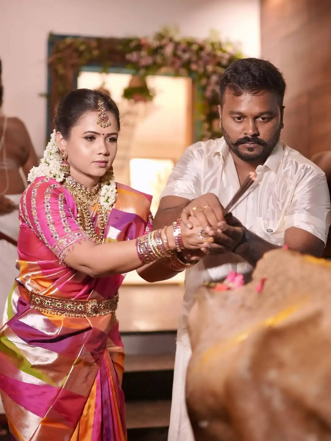 vj manimegalai 