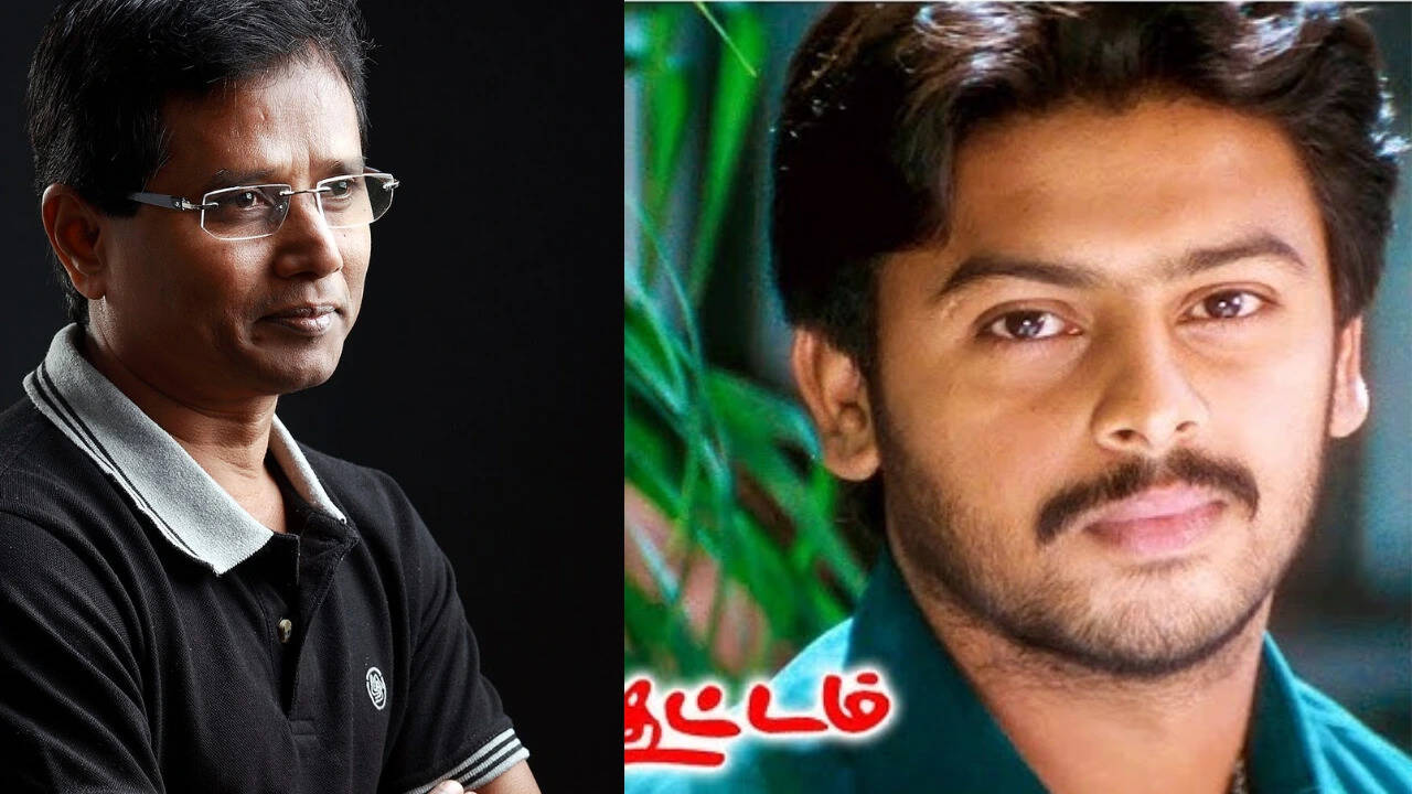 director sasi