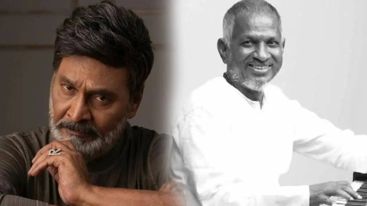bhagyaraj, ilaiyaraja