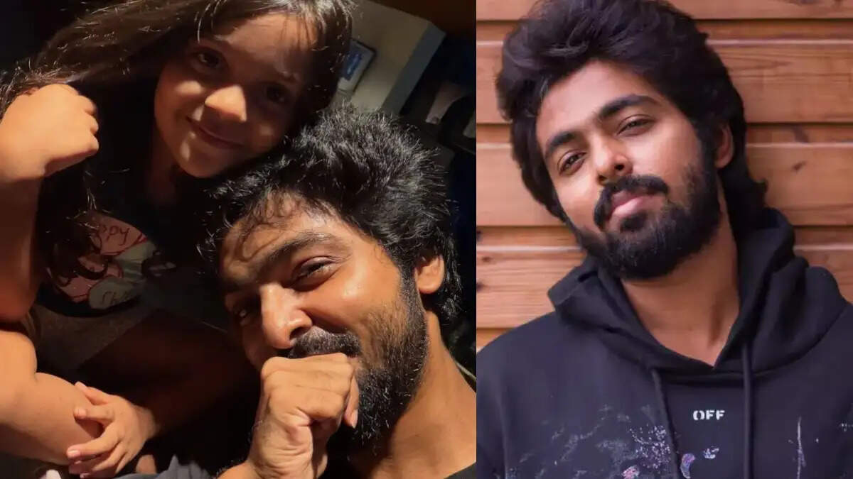 gv prakash 