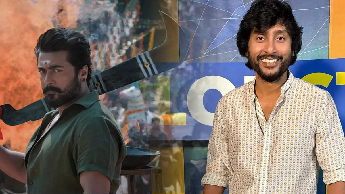 karuppu
