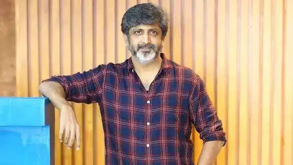 mohan raja
