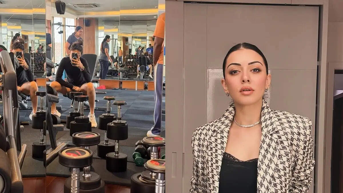 hansika