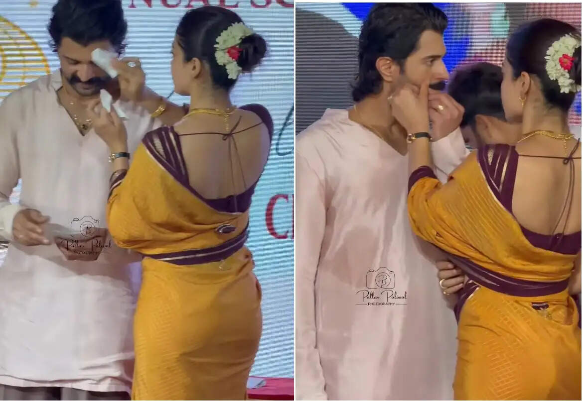 vijay devarkonda rashmika 