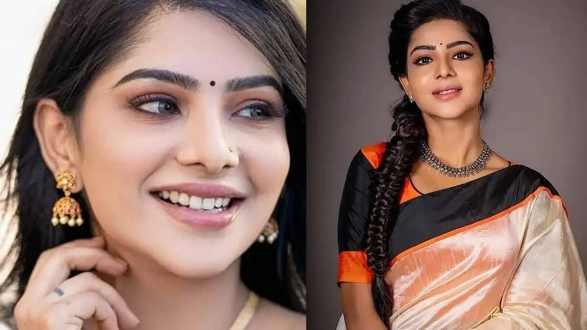 pavithra lakshmi 