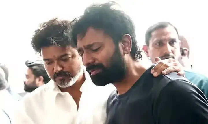 vijay shanthanu
