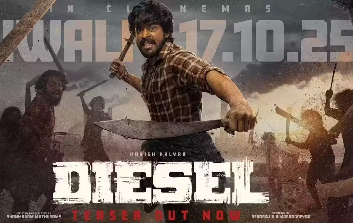 diesel