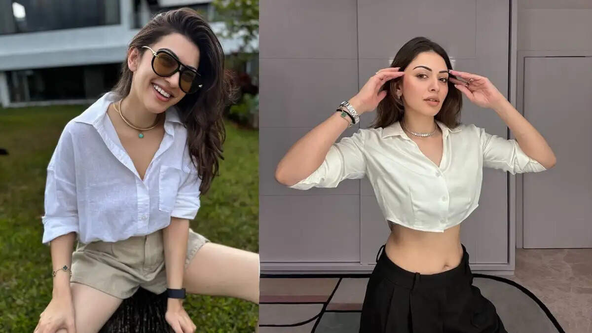 hansika