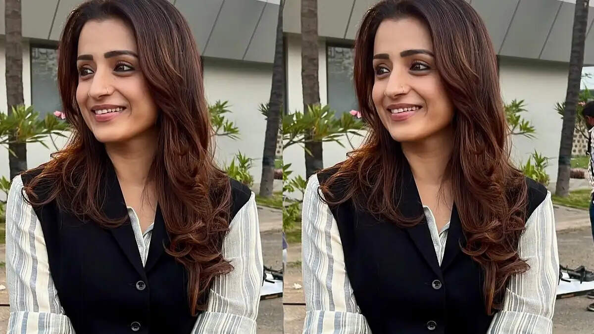 trisha