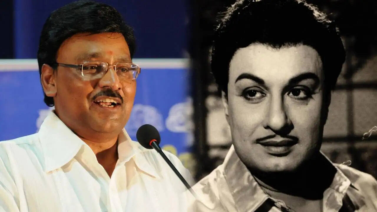 mgr bhagyaraj