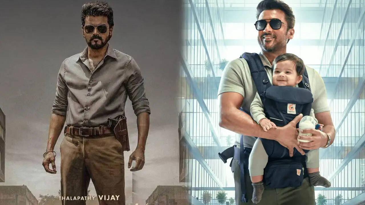 vijay suriya