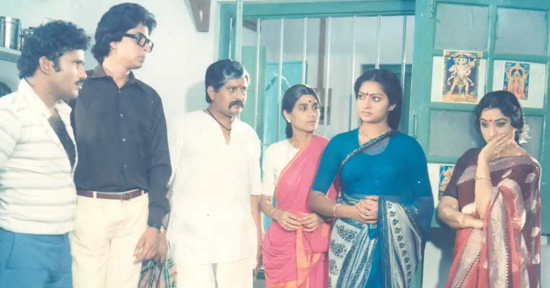 Samsaram adhu Minsaram