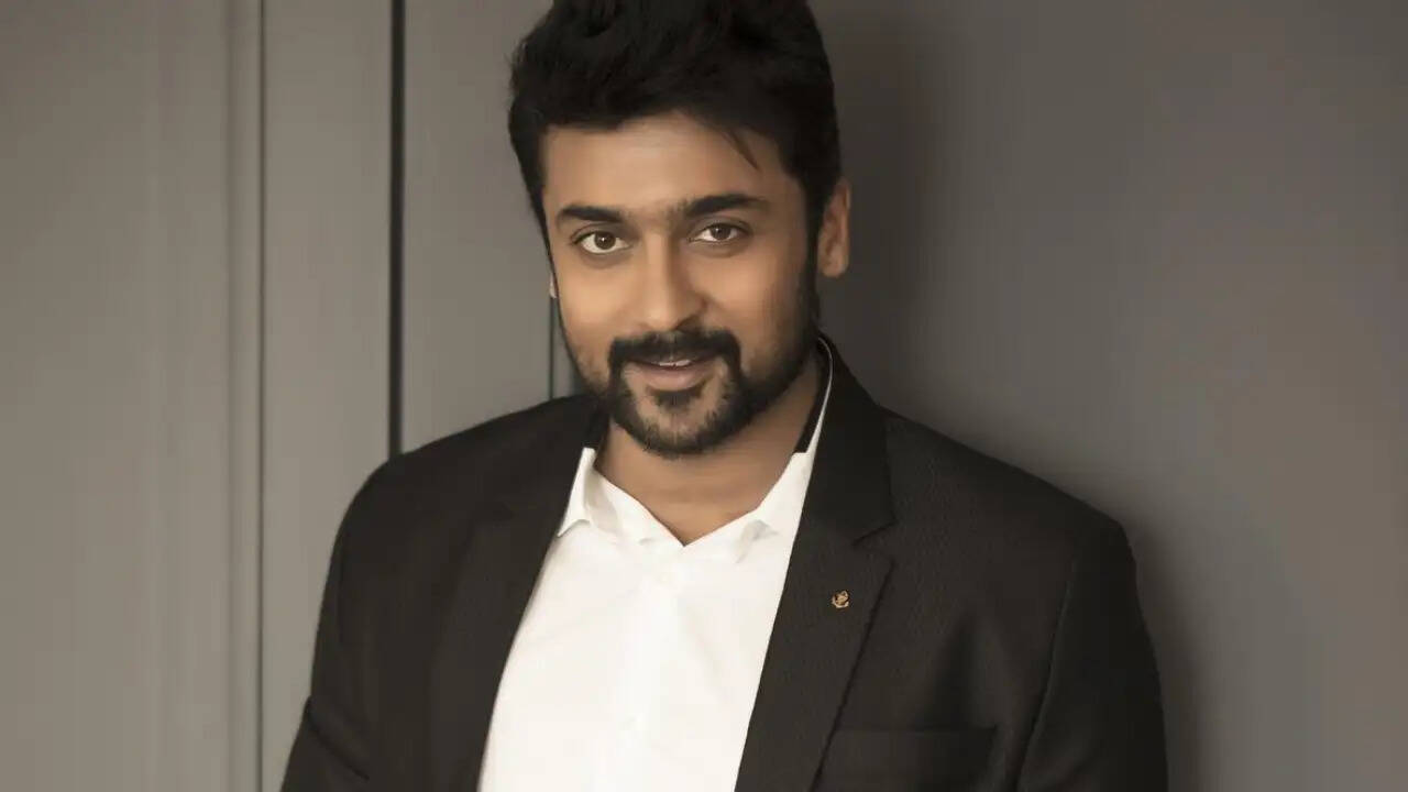 Suriya