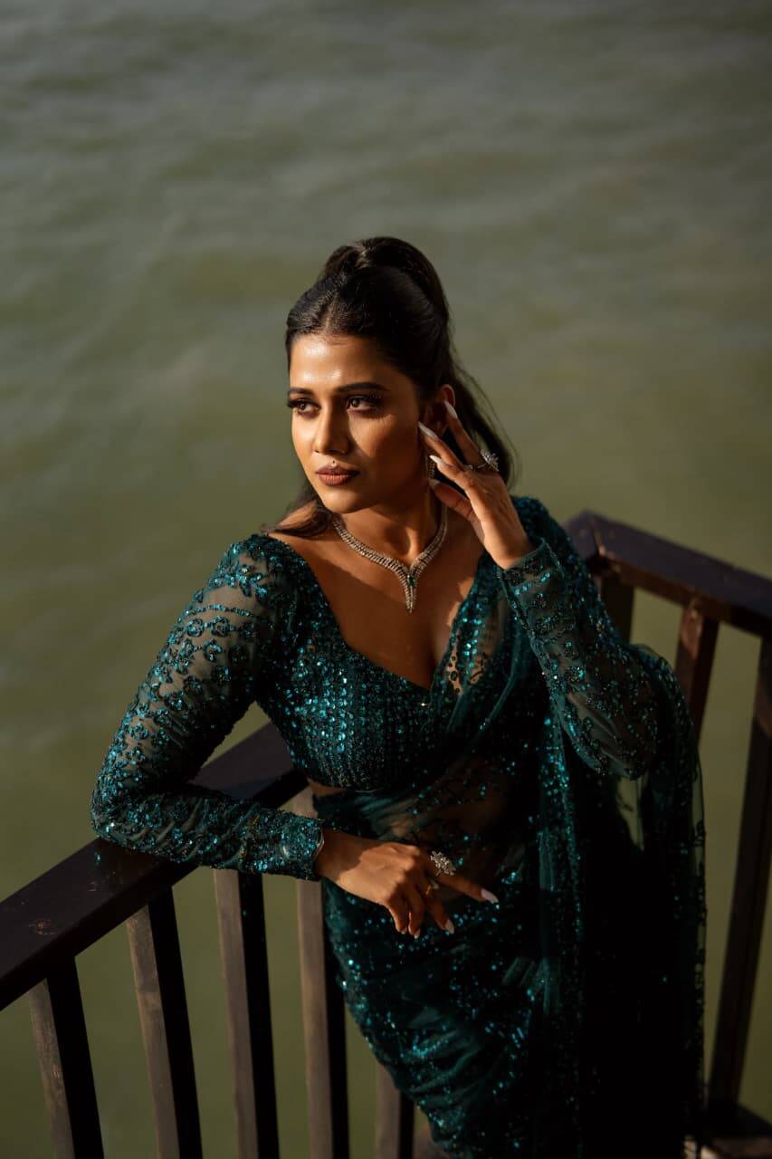 shilpa manjunath