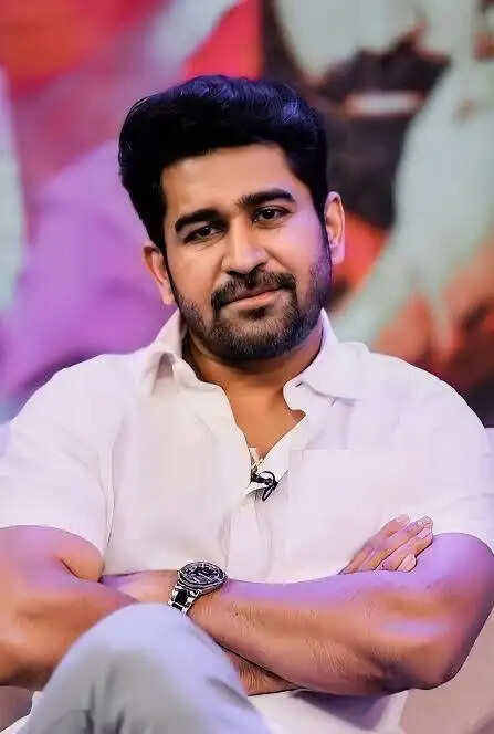 vijay antony 