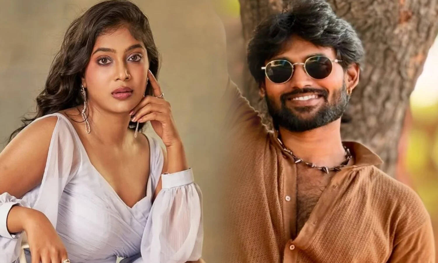 VJ Parvathy_kamrudin