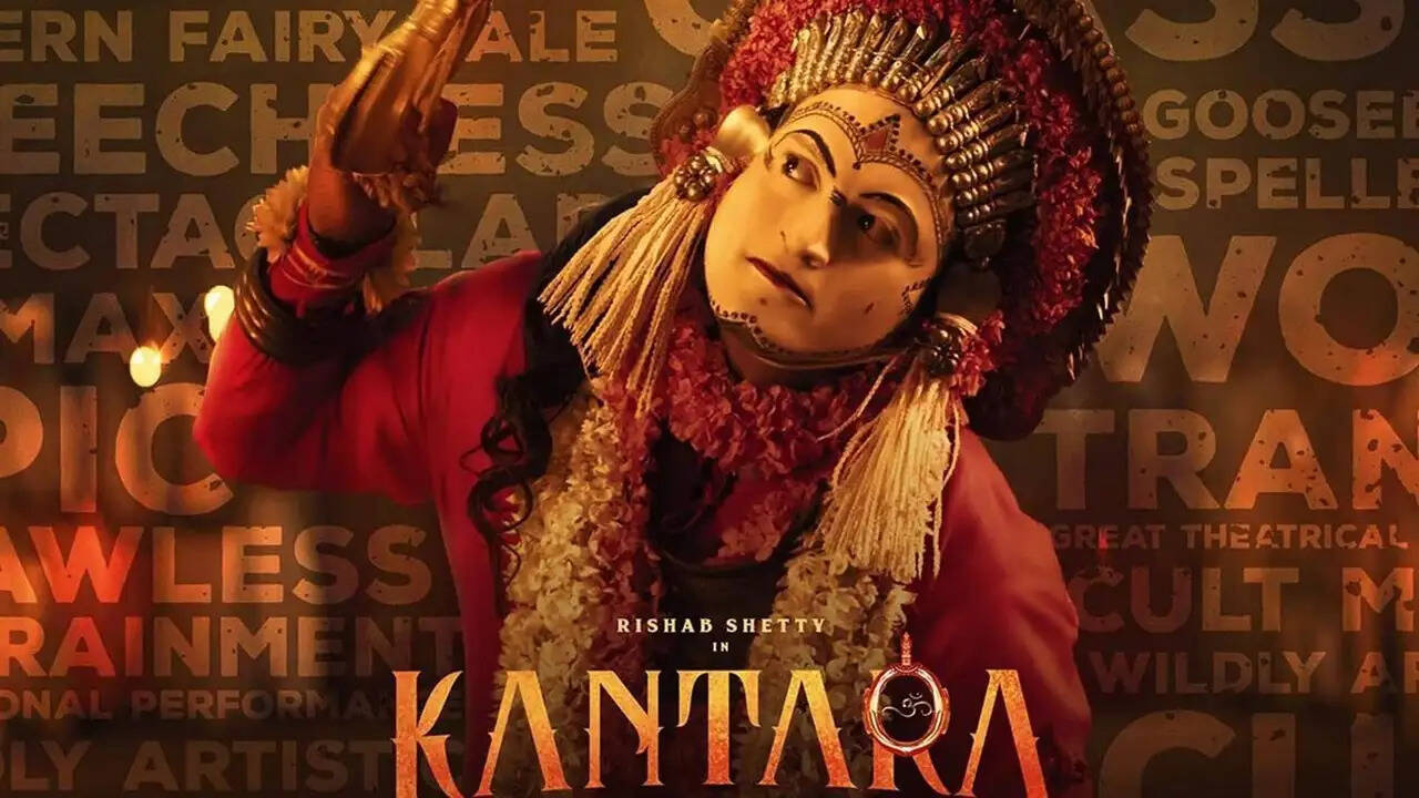 kantara chapter 1
