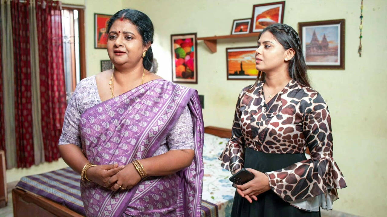 siragadikka aasai