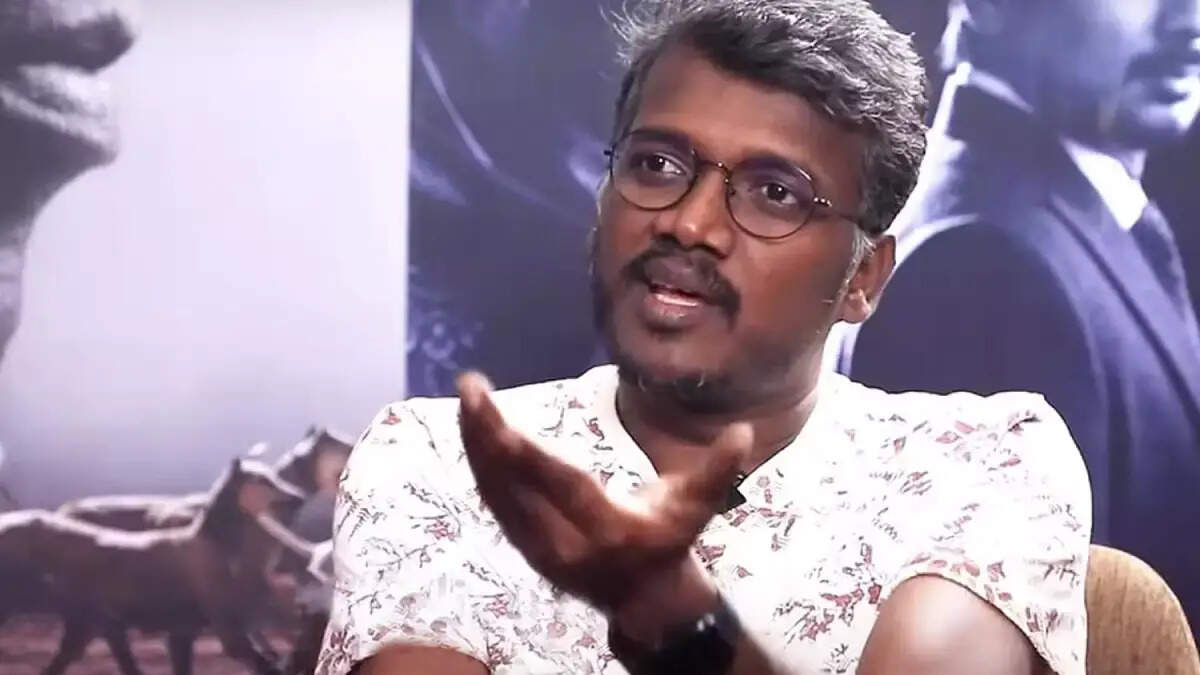 mariselvaraj