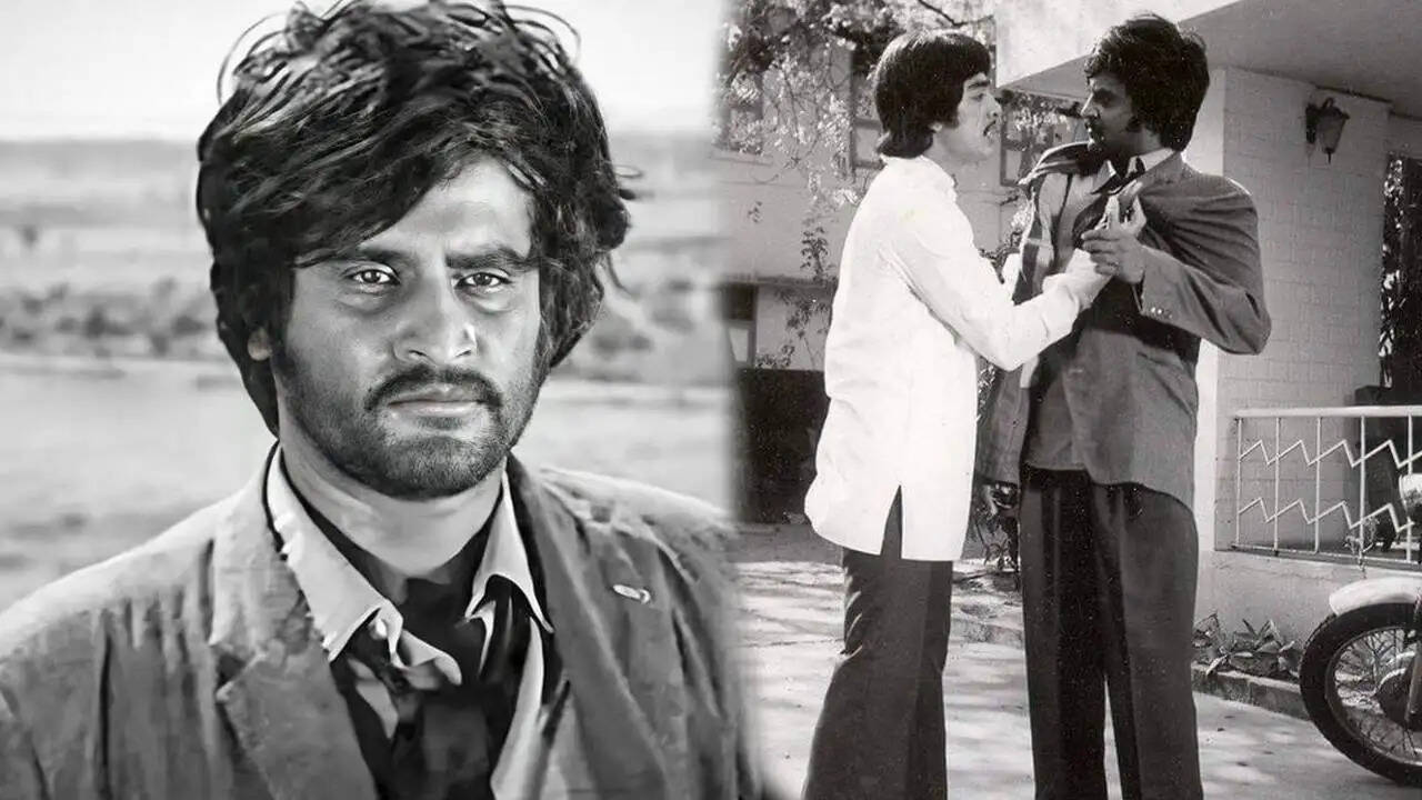 rajinikanth