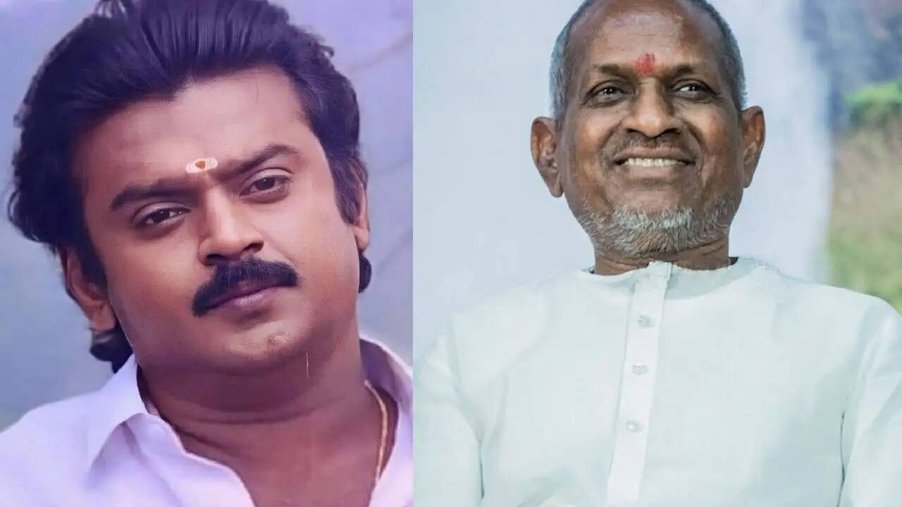 ilayaraja