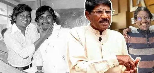 bharthiraja death