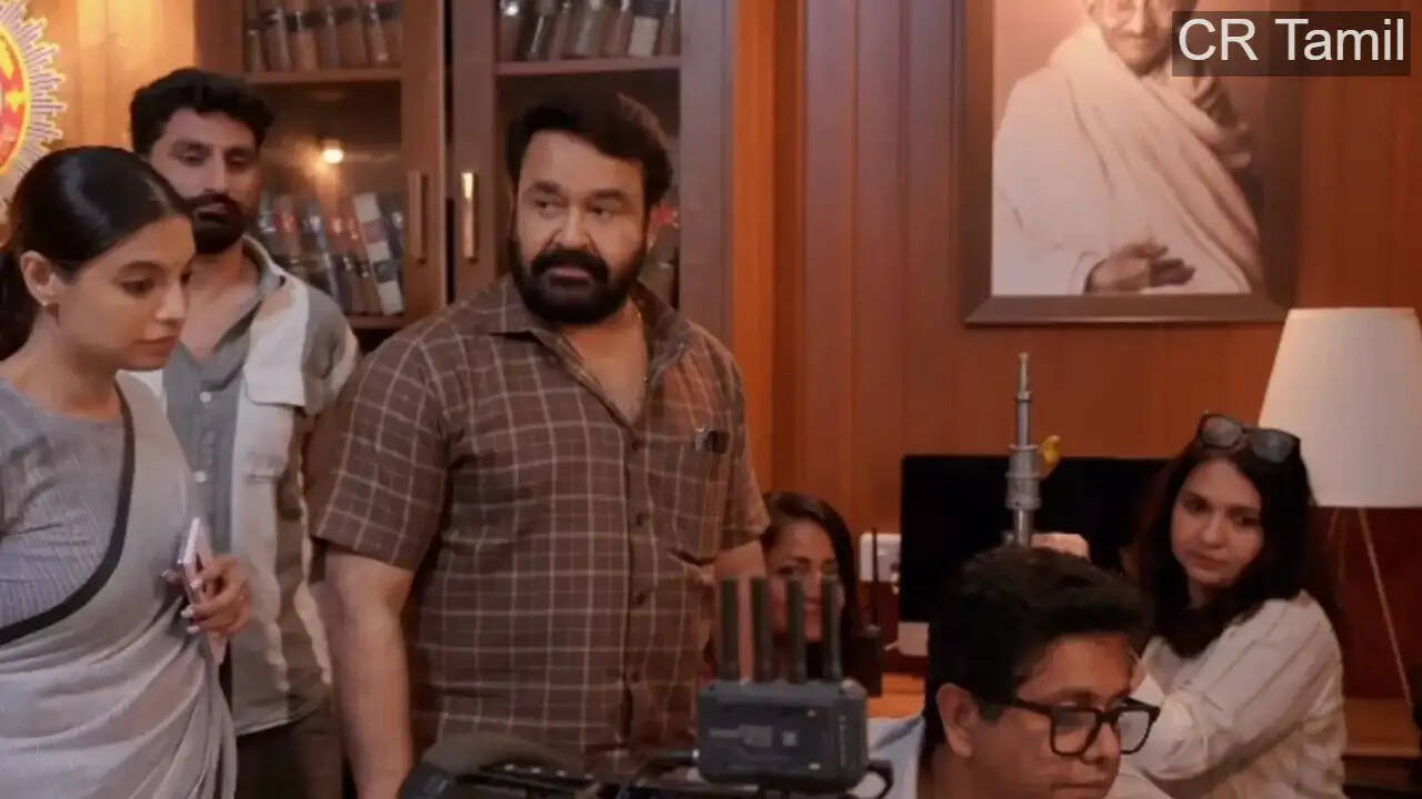 drishyam 3