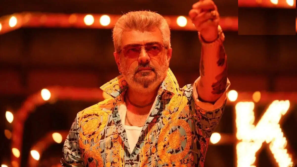 AJITH
