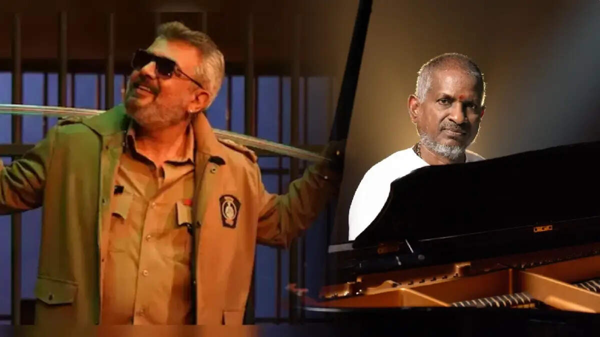 ilaiyaraja