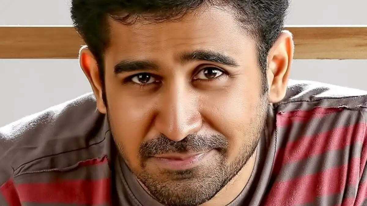 vijay antony 