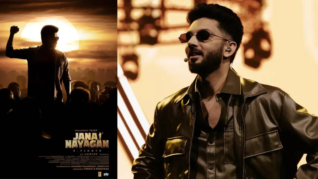 Anirudh 