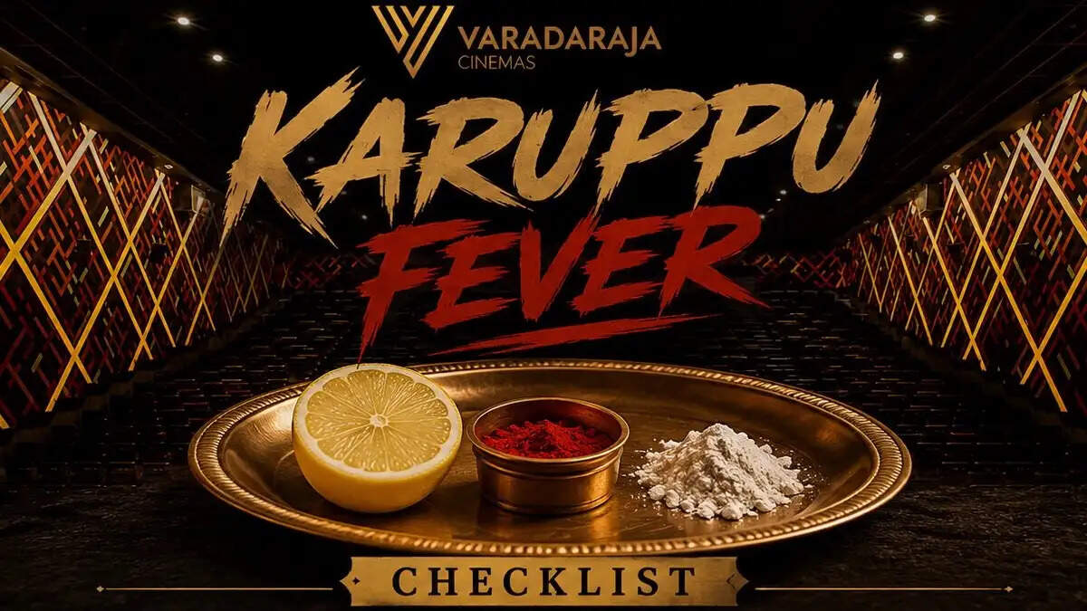 karuppu 