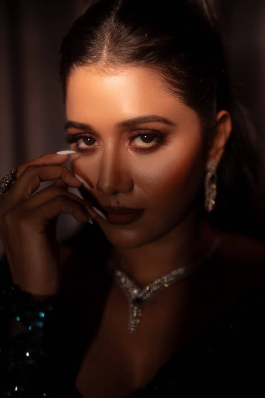 shilpa manjunath
