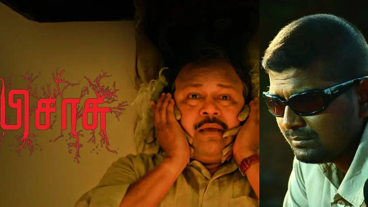 Mysskin pisasu radharavi