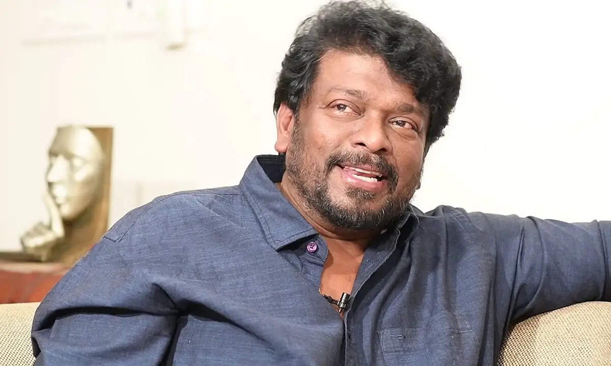 parthiban