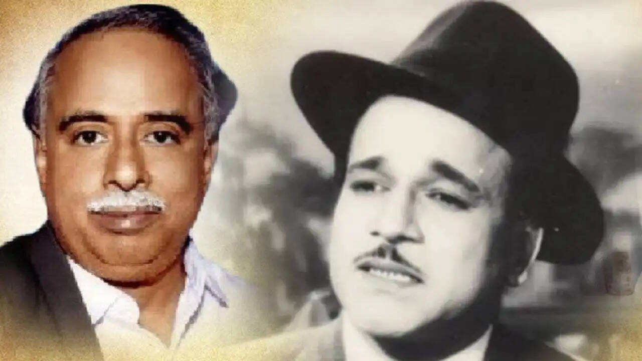 anna, mr radha