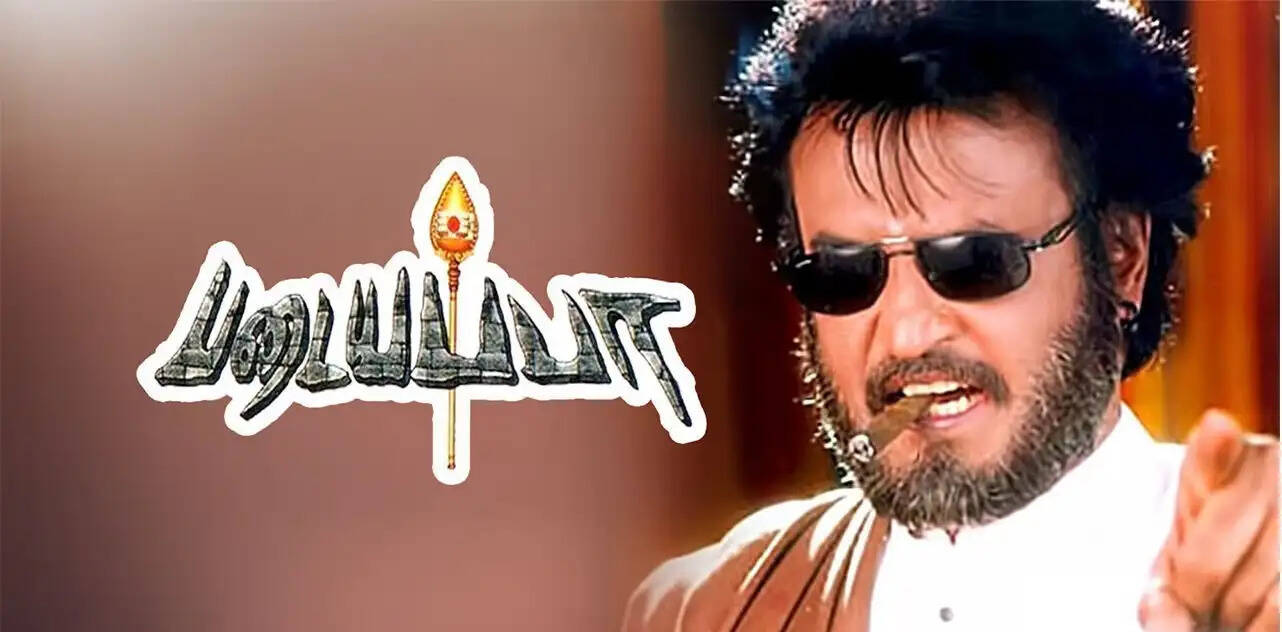 rajinikanth 