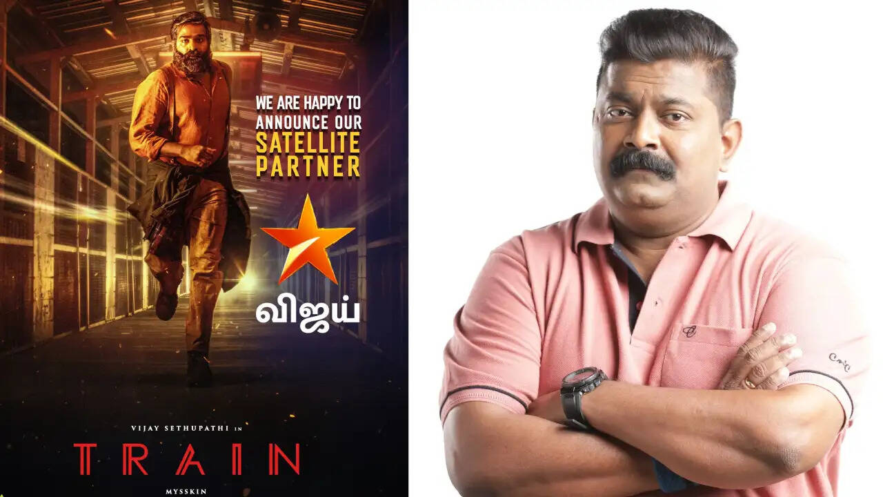 mysskin train