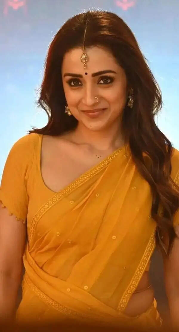 trisha