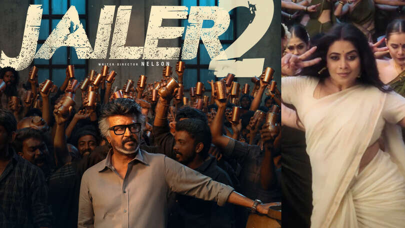 Jailer 2