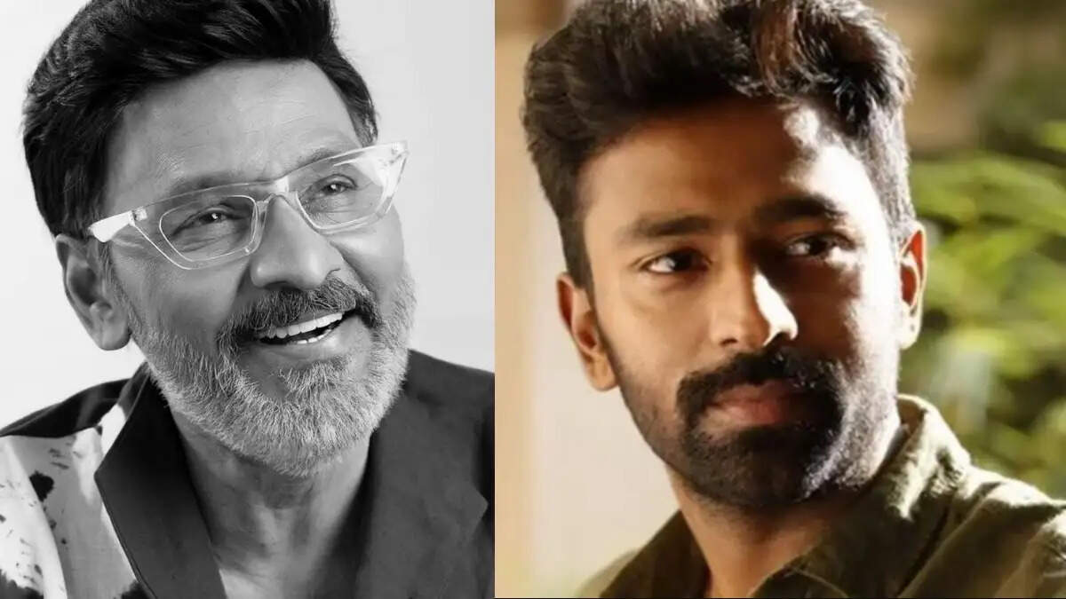 shanthanu bhgyaraj 