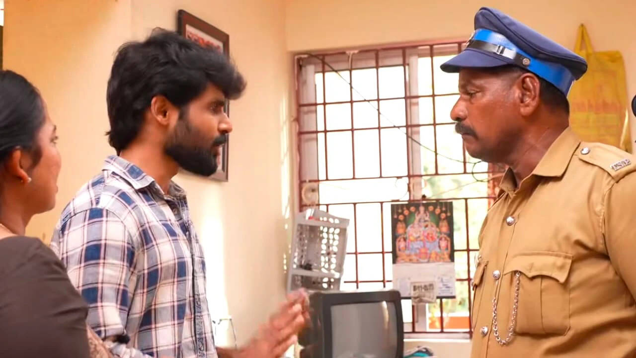 siragadikka aasai