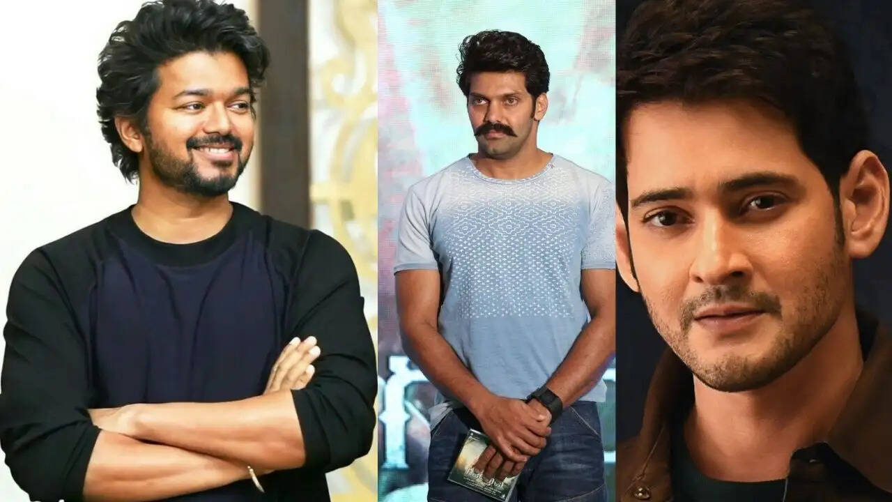 vijay