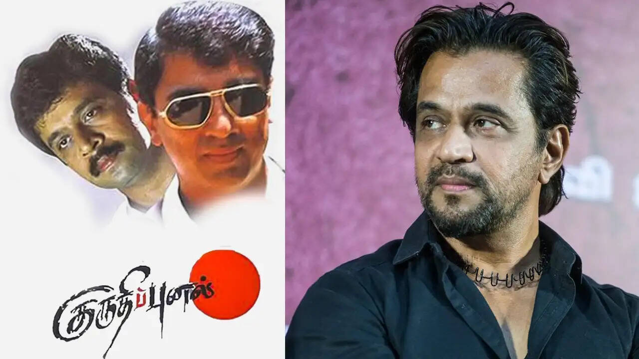 Kuruthipunal kamal haasan arjun 
