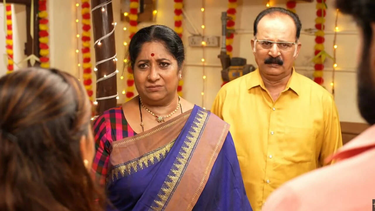 siragadikka aasai