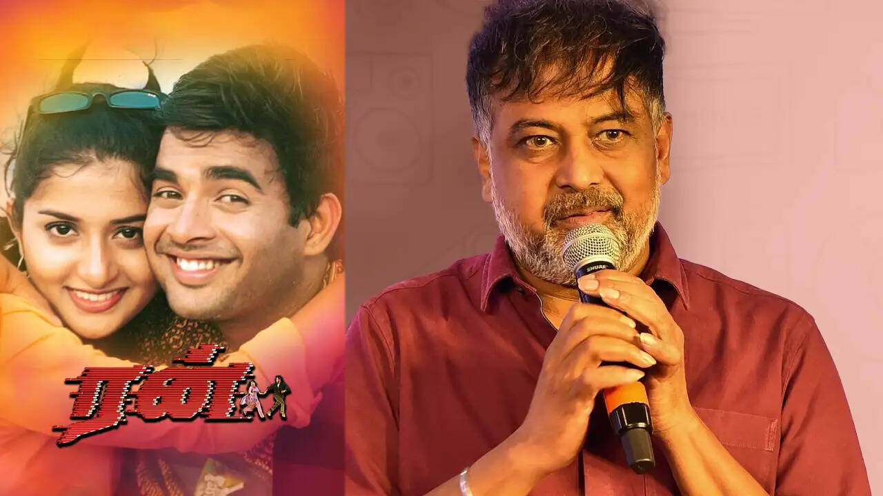 Run lingusamy 